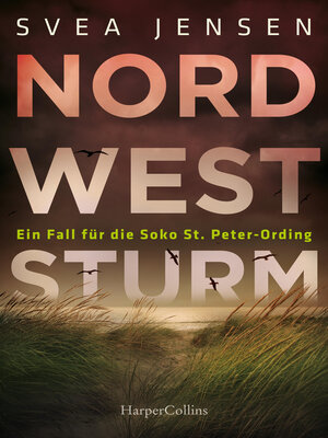 cover image of Nordweststurm